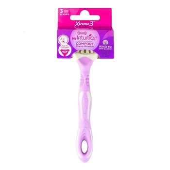 Одноразові станки для гоління жіночі Wilkinson Sword Xtreme 3 Comfort 1 шт