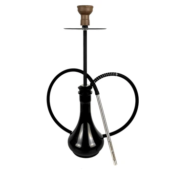 Кальян Tiaga Hookah Classic Black Drop Black