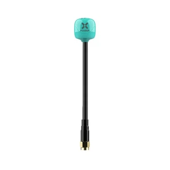 Антена для дрона Foxeer Lollipop 4 Plus 5.8G RHCP SMA 15см (PA1474)