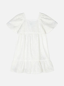 Сукня Primark білий MVSMU953 98