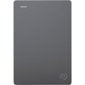 Зовнішній жорсткий диск 2.5" USB 2.0TB Seagate Bacis Black (STJL2000400) Store