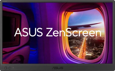 Monitor 15.6" ASUS ZenScreen MB169CK (90LM0AZ3-B01171)