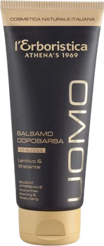 Balsam po goleniu L'Erboristica Uomo 100 ml (8002842170929)