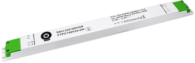 Блок живлення POS LED Driver 12В/11A (132W) CV SSVL series FTPC150V12-L (5902135152539)
