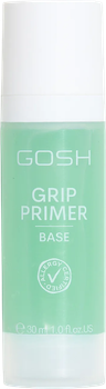 База під макіяж Gosh Grip Primer гелева 30 мл (5711914198213)