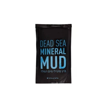 Мінеральна грязь Мертвого моря Sea of Spa Dead Sea Mineral Mud 600 г