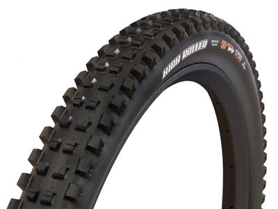 Покришка на велосипед 29"x2.40" Maxxis High Roller III (61-622) складана 3CG/DD/TR 2x120TPI
