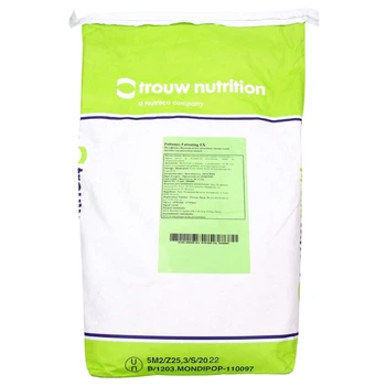 Польфамікс премікс 3% стартер Порося Екс 10-30 кг трау, ВМД 3% старт Polfamix Trouw Nutrition, 20 кг