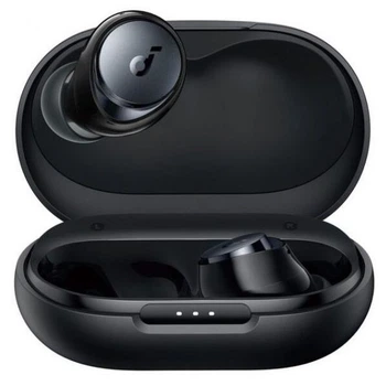 Наушники Anker Soundcore Space a40 Black