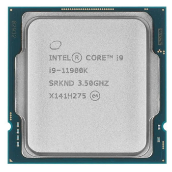 Процесор Intel Core i9-11900K 3.5GHz/16MB (CM8070804400161) s1200 OEM