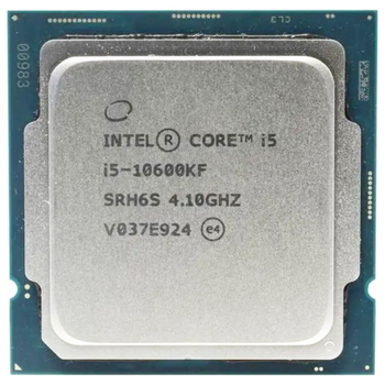 Процесор Intel Core i5-11600KF 3.9GHz/12MB (CM8070804491415) s1200 OEM
