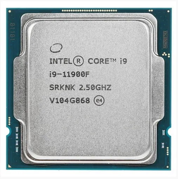 Процесор Intel Core i9-11900F 2.5GHz/16MB (CM8070804488246) s1200 OEM