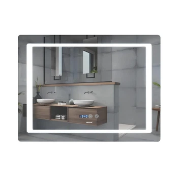 Дзеркало MIXXUS STYLE MR03-90x70 с LED Touch, Anti-fog
