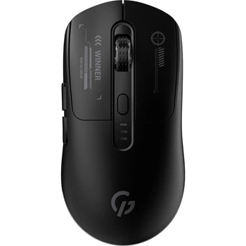 Миша GamePro Genesis Winner Wireless Black (GM079B) [140367]