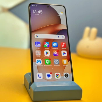 Смартфонi Redmi Note 12S 8/256GB Onyx Black UA-UCRF (3841) Б/В [140700]