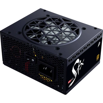 Блок живлення 1stPlayer PS-650SFX (SFX-GLD-650-BK-EU) [140544]