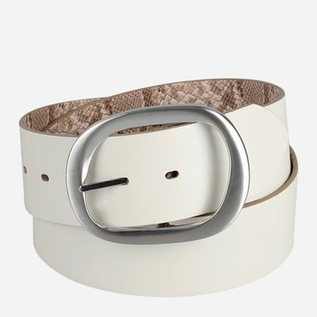 Ремінь двосторонній жіночий зі штучної шкіри Calvin Klein 719622561 S (88 см) Різні кольори (1159837727)