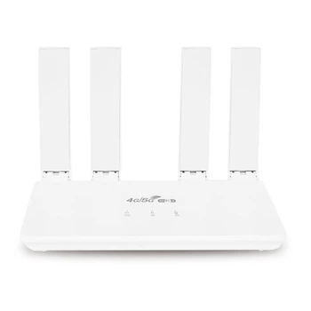 Wi-Fi роутер 4G CPE B838 з вбудованим 4G модемом, Type C