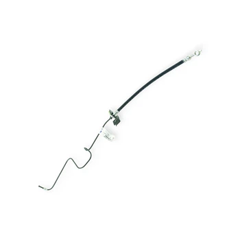 Шланг сцепления Lanos с трубкой в сборе Genuine Parts