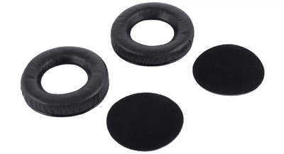 Амбушури Beyerdynamic DT770, DT880, DT990, DT 770 PRO, DT 880 PRO, DT 990 PRO шкіряні SOUNDLINE