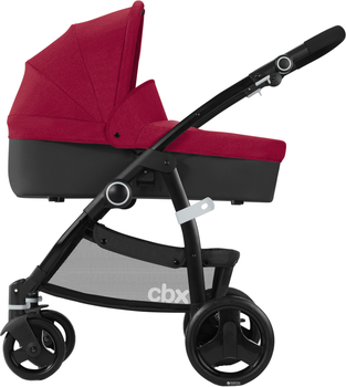 Cybex cbx shop leotie flex