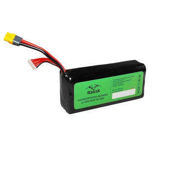 Акумуляторна збірка 6S2P Molicel P42A 21700 8400mAh 22.2V 90A Li-ion