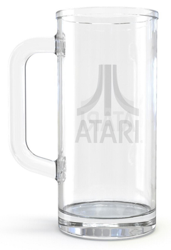 Kufel do piwa Thumbs Up! Atari 1 pint 600 ml (5060820074860)