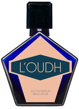 Woda perfumowana unisex Tauer L'oudh 50 ml (7640147050747)