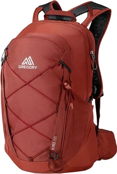 Рюкзак Gregory Kiro Momentum Daypacks 22L Red
