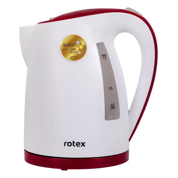 Електрочайник ROTEX RKT 67-G