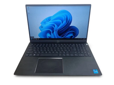 Ноутбук Dell Vostro 5502 i5-1135G7 8 GB RAM 256 GB SSD [15.6" FullHD] - Б/У