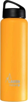 Термос Laken Classic Thermo 0.75L сталь двойные стенки герметичный для горячих и холодных напитков