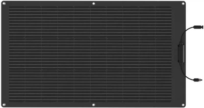 Солнечная панель EcoFlow Solar Panel 100W гибкая