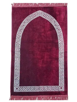 Молитовний Килимок Намазлик Classic Mihrab 70×110 Див.