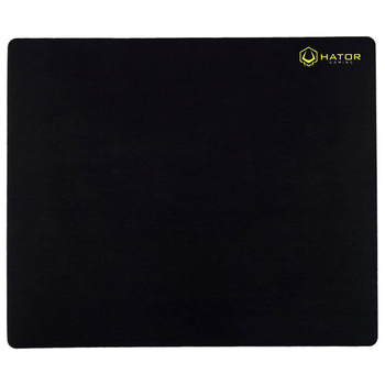 Ігрова поверхня Hator Tonn S Black (HTP-010)