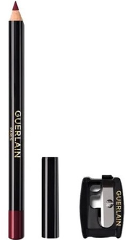 Контурний олівець для губ Guerlain Contour G 06 Le Burgundy з точилкою 1.2 г (3346470439900)
