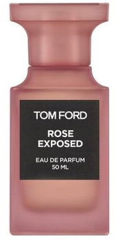 Парфумована вода унісекс Tom Ford Rose Exposed 50 мл (888066164207)