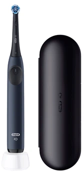 Електрична зубна щітка Oral-B iO 2 Океанічно-синя (8700216868808)