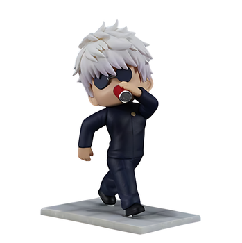 Фигурка Магическая битва Годжо Сатору Jujutsu Kaisen Gojo Satoru 11 см CH JK GS 11 01