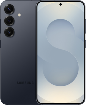 Мобильный телефон Samsung Galaxy S25 12/128GB Blueblack (SM-S931BZKDEUC)