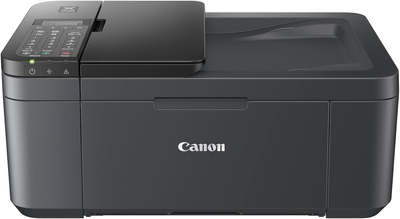 БФП Canon PIXMA TR4755i Black (5074C036AA)