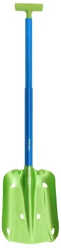 Лопата Climbing Technology ловинная Snow Blade Telescop Shovel