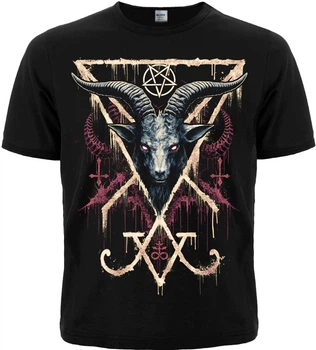 Футболка Occultism, Розмір XL