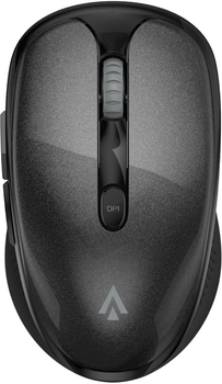 Мышь Accura Carlotta ACC-M1055 Wireless Black (5902846467830)