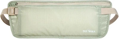 Кошелек Tatonka Skin Document Belt L нательный Natural