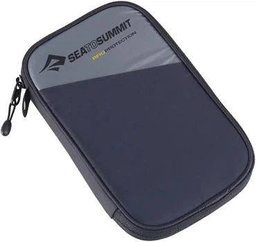 Гаманець Sea To Summit Travel Wallet RFID M водостійкий Ultra-Sil RFID для документів і карт