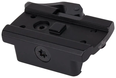 Бістрос’емное кріплення EAW (Apel) для Aimpoint Micro. Weaver/Picatinny