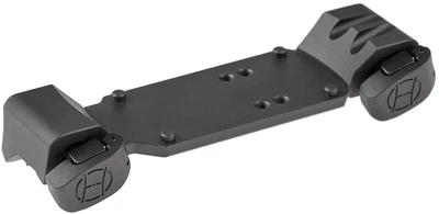 Крепление быстросъемное Henneberger HMS-SAMO для Docter Sight/Zeiss CompactPoint на Blaser Saddle Mount