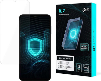 Захисна плівка 3MK 1UP для Samsung Galaxy M15 5G (5903108564281)