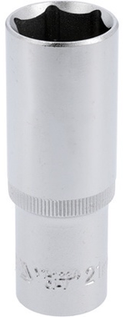 Nasadka YATO sześciokątna długa 1/2" 21 mm (YT-1234)